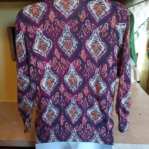 J. Crew Sweater - Picture 3 of 3